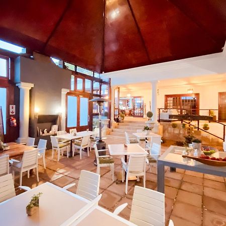 Spacube Luxury Suites And Spa Pretoria-Noord Esterno foto