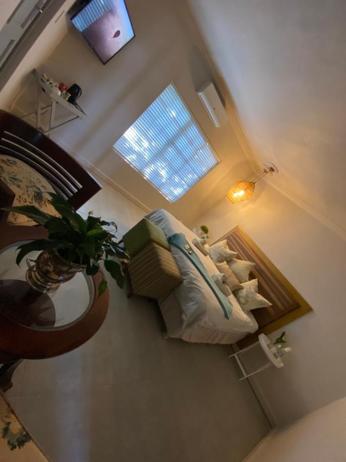 Spacube Luxury Suites And Spa Pretoria-Noord Esterno foto